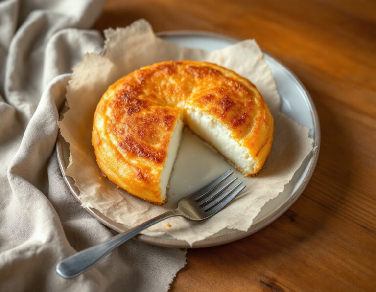 Fried Milk Recipe – Leche Frita Spanish Dessert