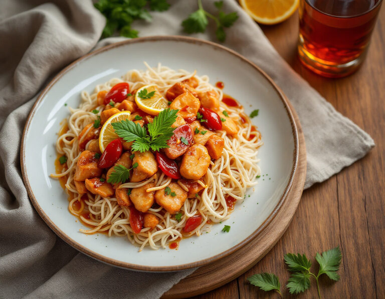 Gai Yang Recipe – Authentic Thai Grilled Chicken