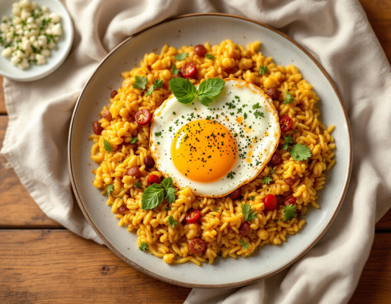 Gheimeh Recipe – Authentic Persian Lentil Stew