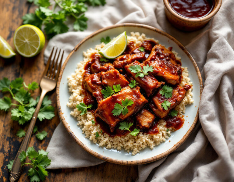 Jamaican Jerk Pork Recipe – Authentically Spiced