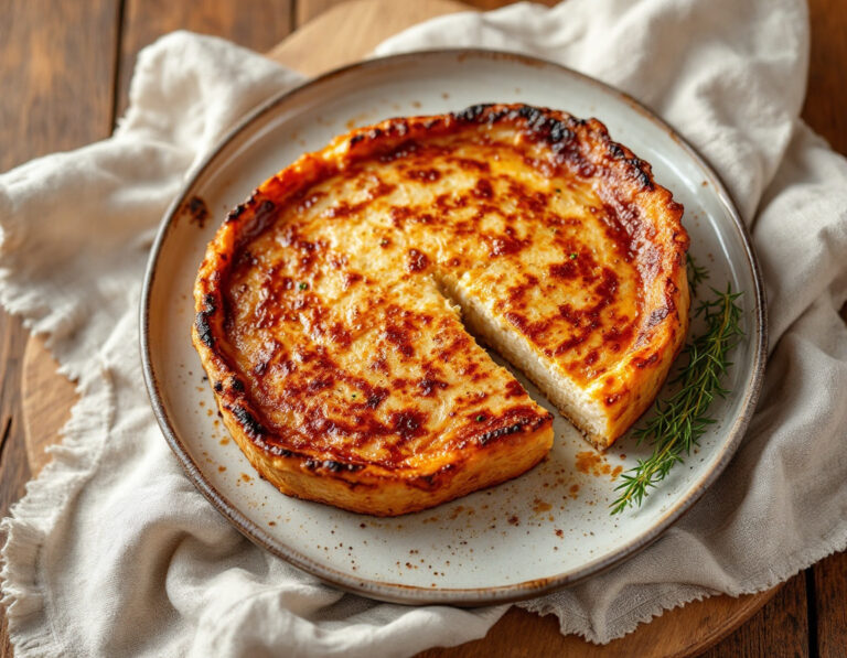 Karađorđeva Šnicla Recipe – Serbian Stuffed Schnitzel with Cheese