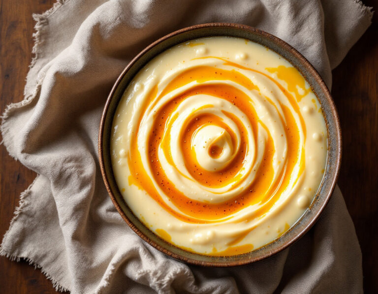 Kheer – Traditional Pakistani Rice Pudding Dessert Recipe