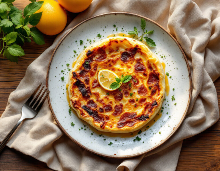 Körözött Recipe – Hungarian Paprika Quark Spread