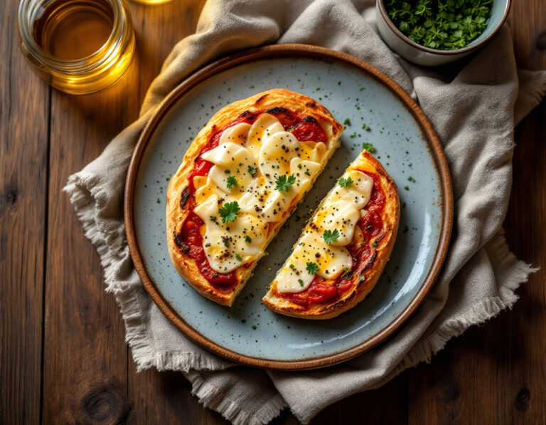 Magronen Recipe – Classic Swiss Älplermakkaroni