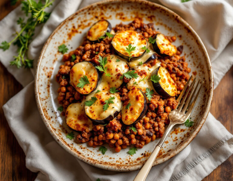 Serbian Musaka – Traditional Recipe from the Balkans