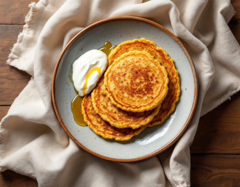 Nepali Lentil Pancakes Recipe | How to Make Bara at Home