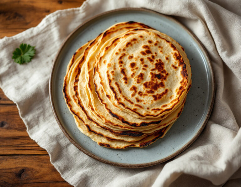 Oven Tortilla Recipe – Spanish Potato Tortilla Baked in the Oven