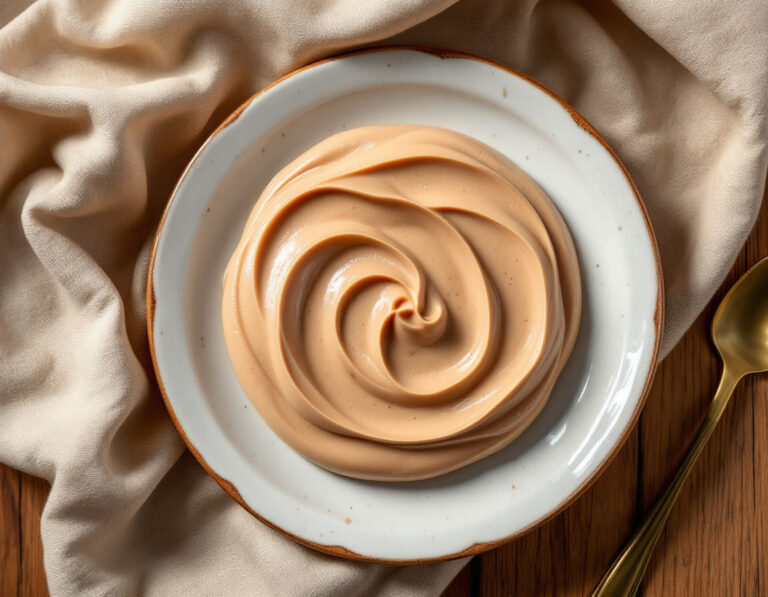 Ovomaltine Mousse Recipe – Classic Swiss Dessert