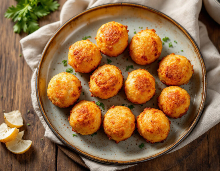 Polpette Recipe – Italian Meatballs Just Like Nonna’s