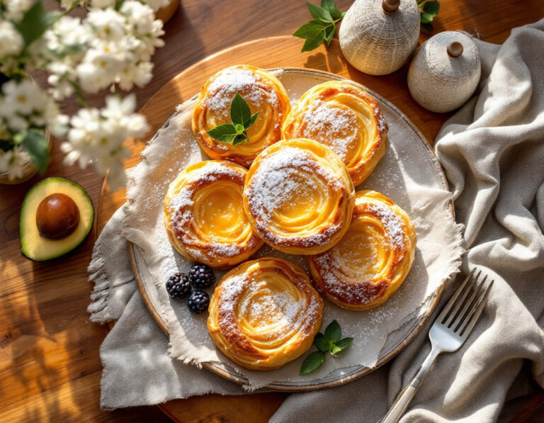 Powidl Pofesen Recipe – Austrian Sweet Treat