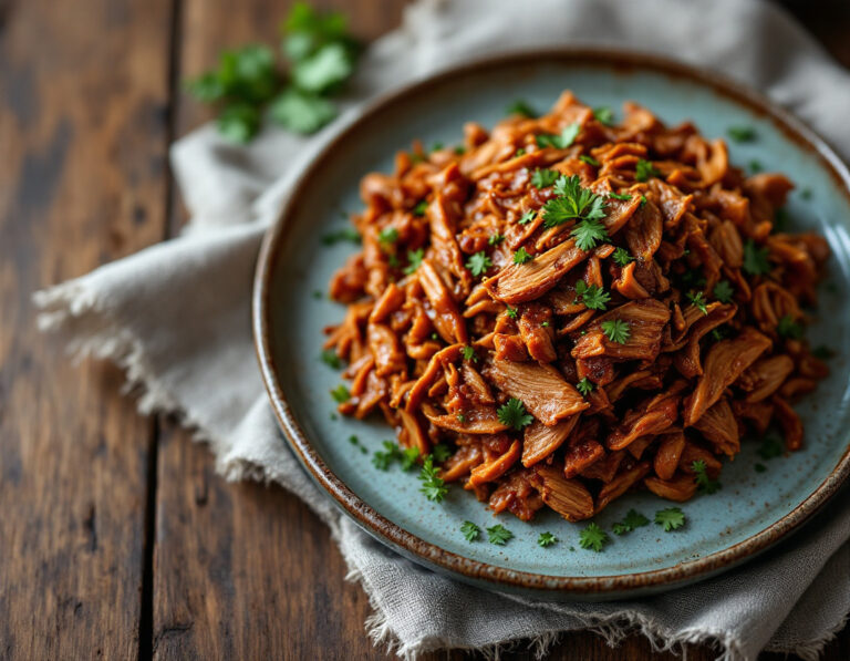 Mexican Pulled Pork Recipe – Carnitas Style
