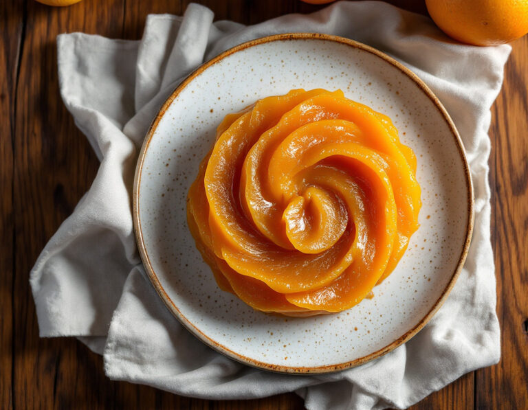 Austrian Quince Paste Recipe – Sweet Preserve