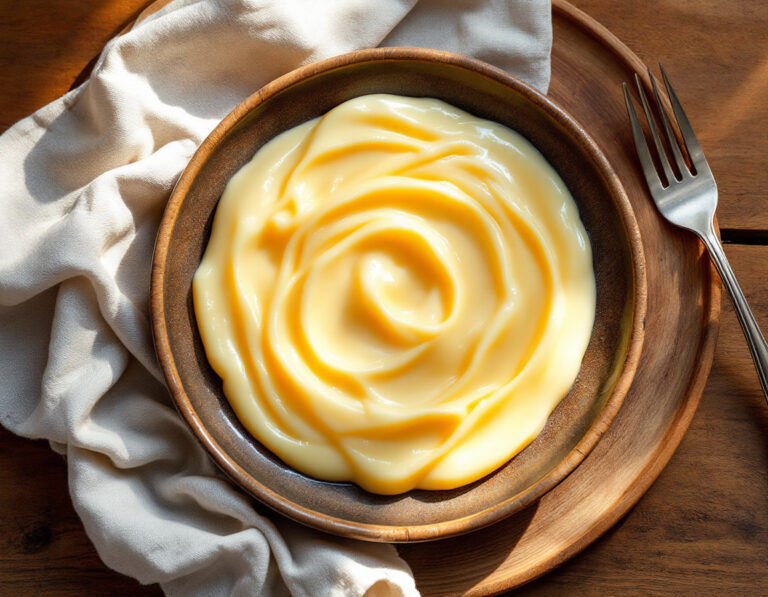 Ryazhenka Recipe – Homemade Ukrainian Fermented Milk Drink
