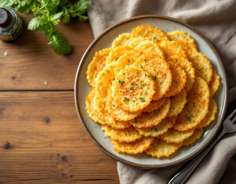 Bernese Rösti Recipe – Authentic Swiss Specialty