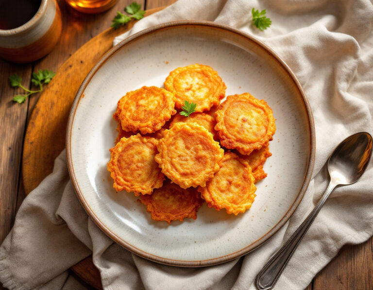 Sataras Recipe – Montenegrin Bell Pepper Stew