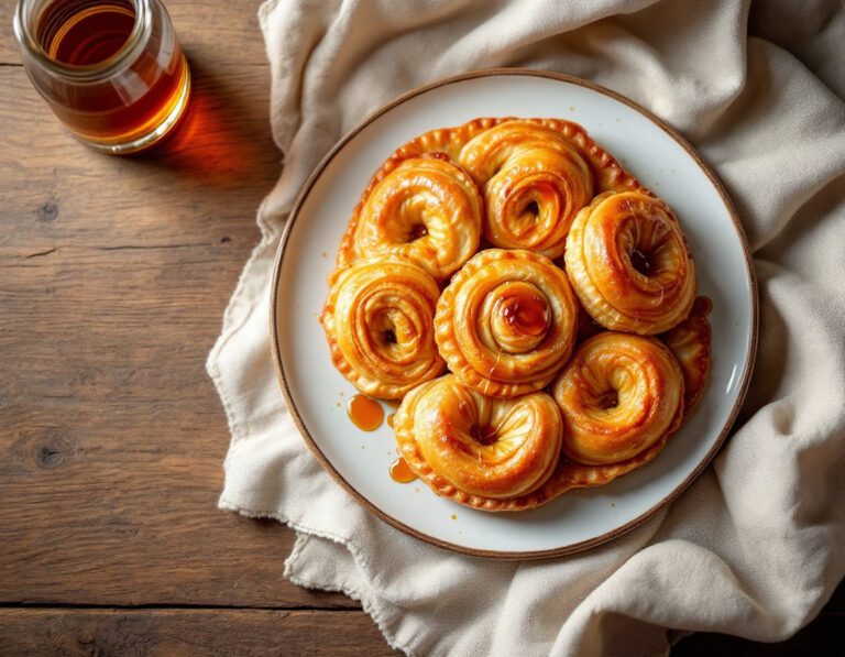 Sigara Böreği Recipe – Crispy Turkish Cheese Rolls