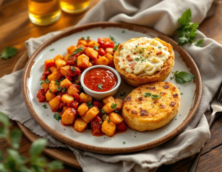 Spanish Tapas Recipe: 3 Classic Tapas Made Easy