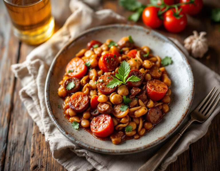 Speca te Mbushura Kosovo Recipe – Stuffed Bell Peppers
