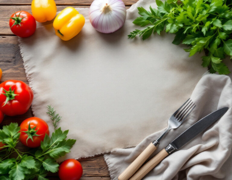 Styrian Farmer’s Salad Recipe – Authentic from Styria
