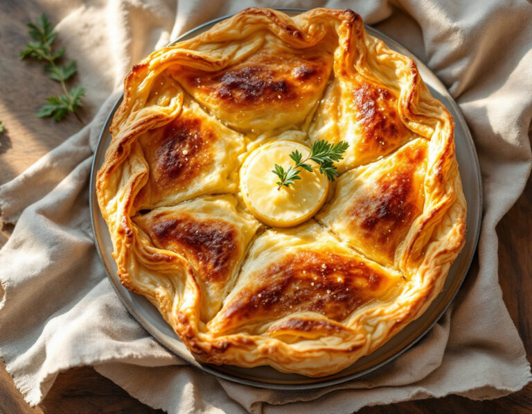 Su Böreği Recipe – Turkish Water Börek Just Like Grandma’s