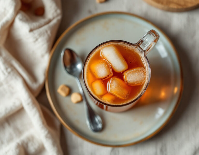 Thai Iced Tea Recipe – Authentic Cha Yen at Home