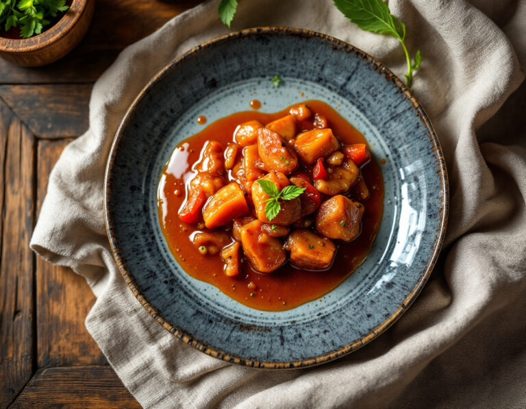 Thai Fish Sauce Recipe – Authentic Nam Pla from Scratch