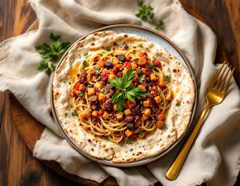 Al Metloh Recipe – Traditional Sudanese Beef Dish