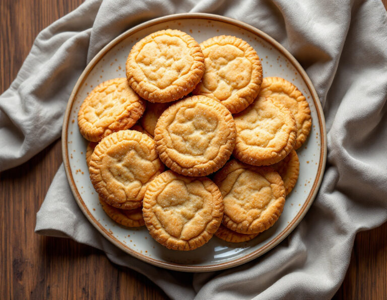 Subway-Style American Cookies Recipe – Authentic US Style