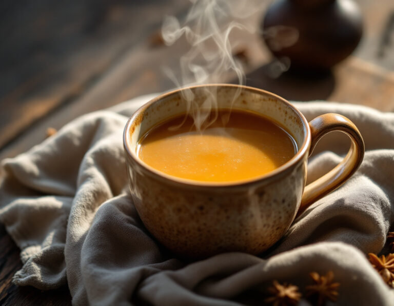 American Ponche Recipe – Classic Christmas Punch