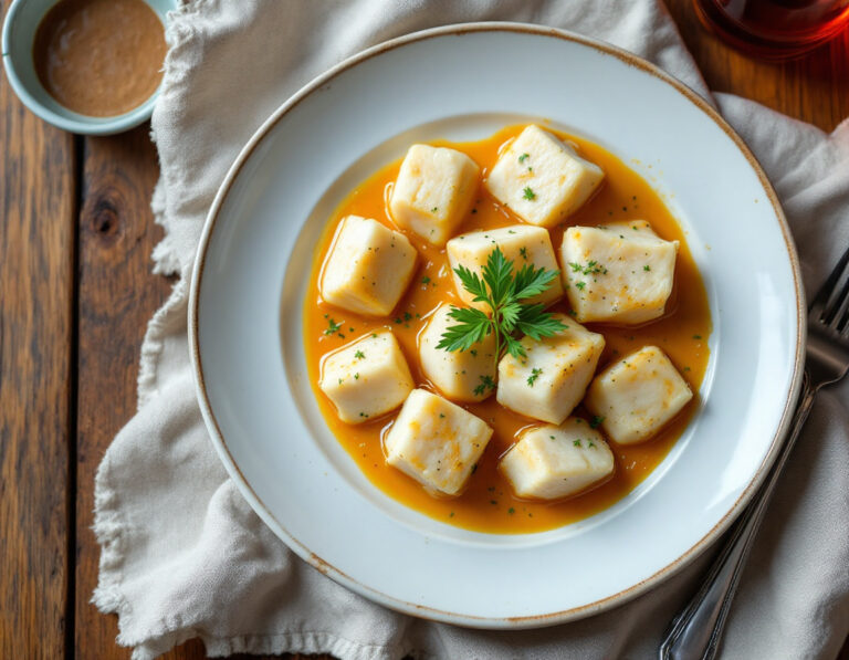 Bacalao al Pil Pil – Authentic Basque Recipe