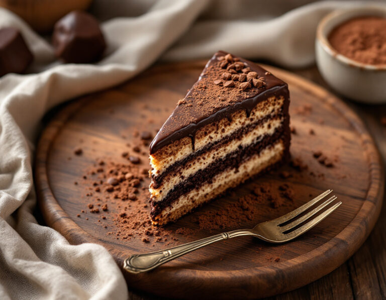 Baileys Cake Recipe – Irish Cream Liqueur Cake