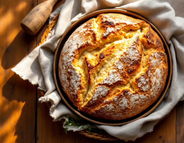 Traditional Birnbrot Recipe – Swiss Classic