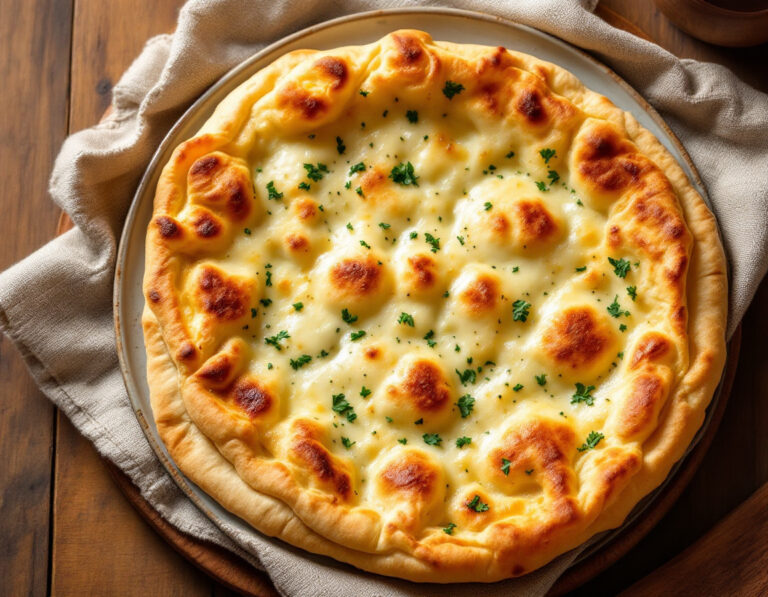 Bosnian Cheese Pita Recipe – Traditional Sirnica