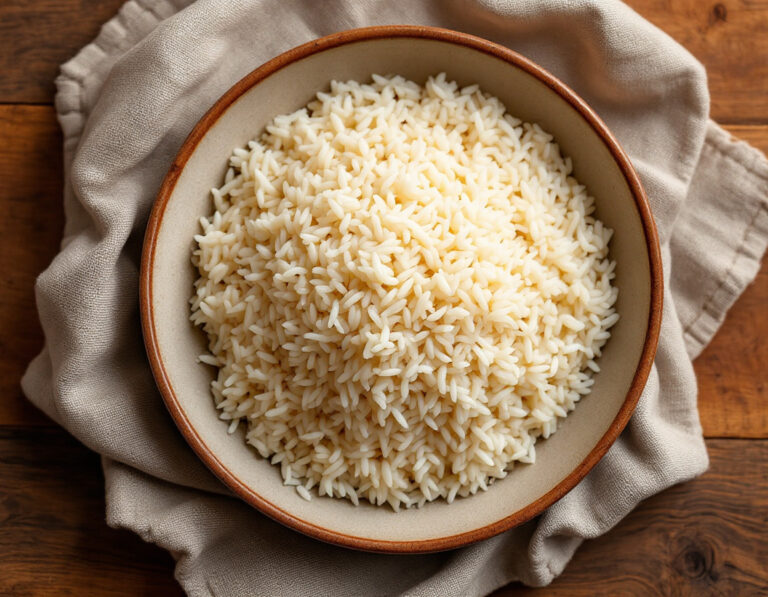 Bosnian Rice Recipe – Traditional & Authentic
