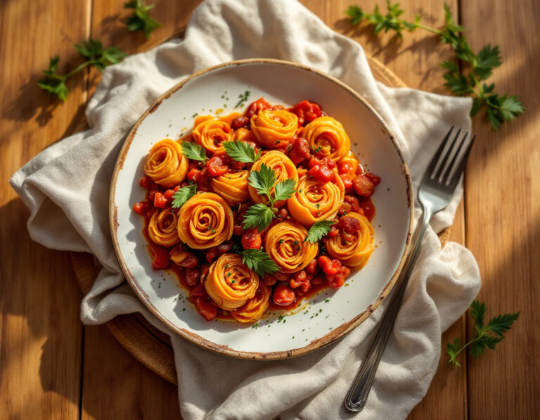 Boujourdi Recipe – Greek Baked Feta