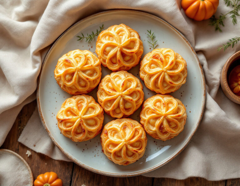 Traditional Chräbeli Recipe – Swiss Spritz Cookies