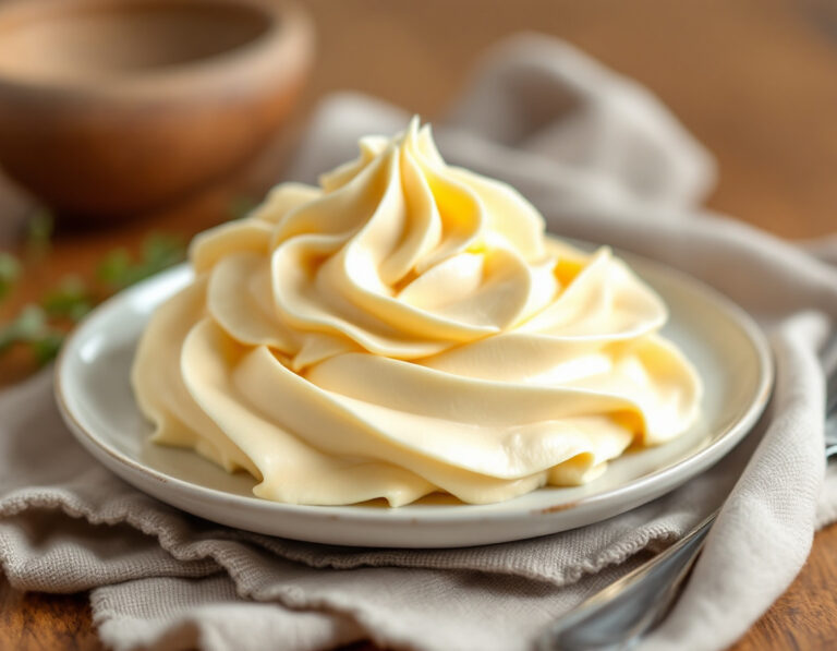 Cream Cheese Dream Frosting Recipe – Perfect Cake Frosting