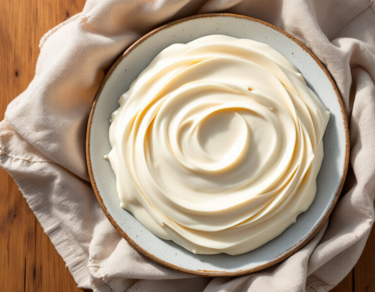 Cream Cheese Frosting Recipe - Authentic American Style