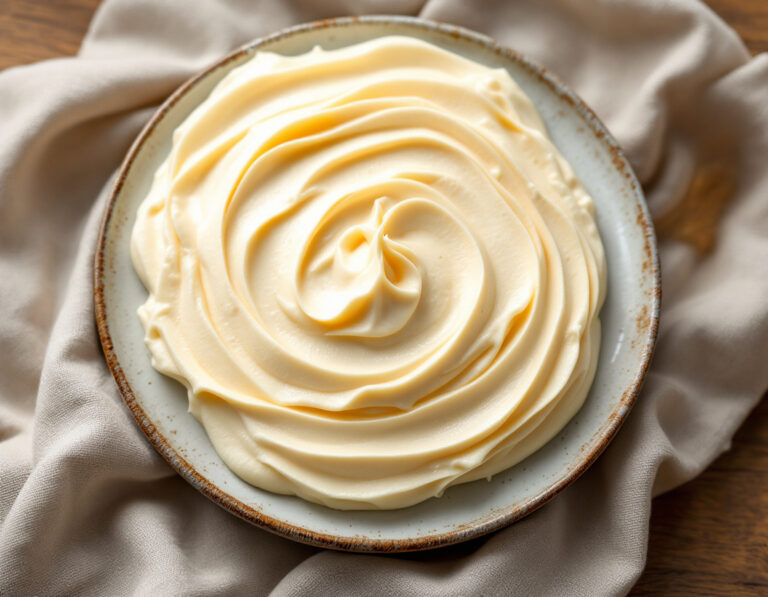 Cream Cheese Frosting Recipe – Perfect Cream Cheese Icing