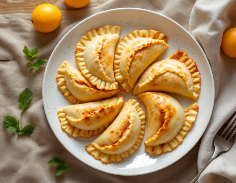 Argentine Empanadas Recipe – Authentic from the Pampas
