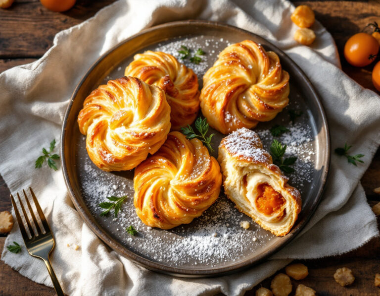 Ghackets mit Hörnli Recipe – Swiss Classic