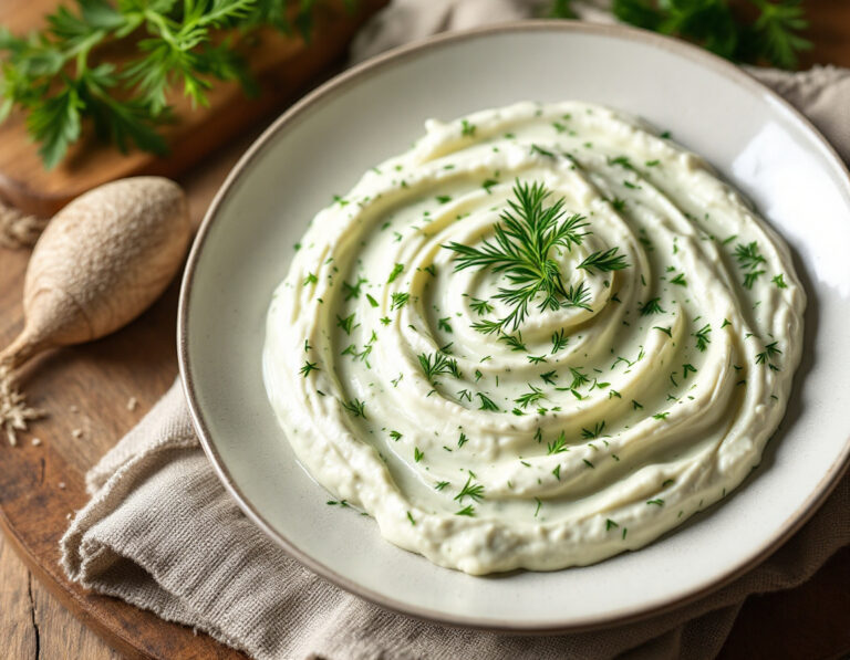 Greek Tzatziki Recipe – Authentic from Greece