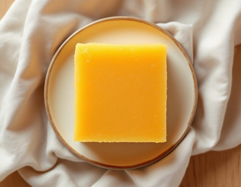 Halva Recipe – How to Make Turkish Halva from Scratch
