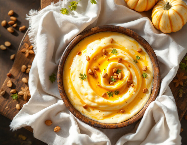 Pakistani Kheer Recipe – Creamy Rice Pudding Dessert