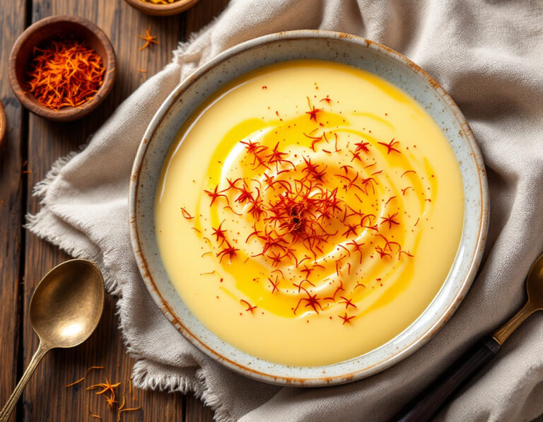 Kheer Recipe – Creamy Indian Rice Pudding