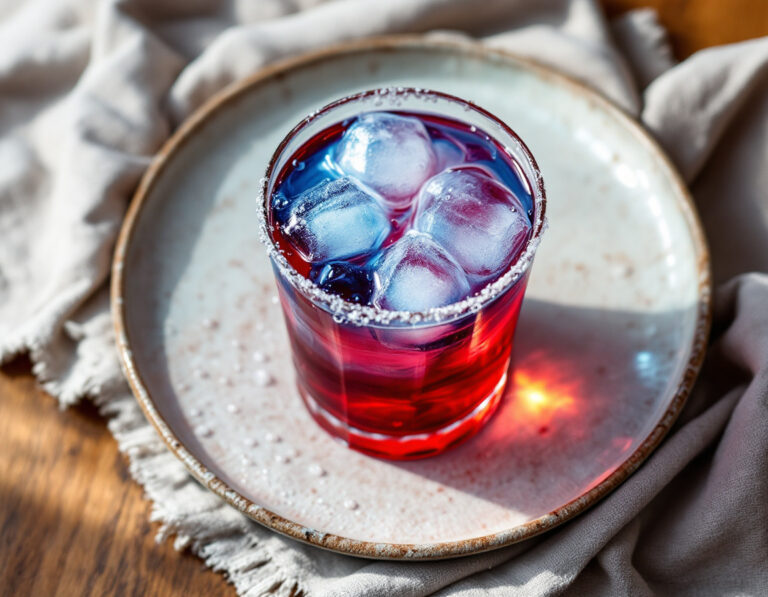 Killer Cool Aid Recipe – Swiss Refresher