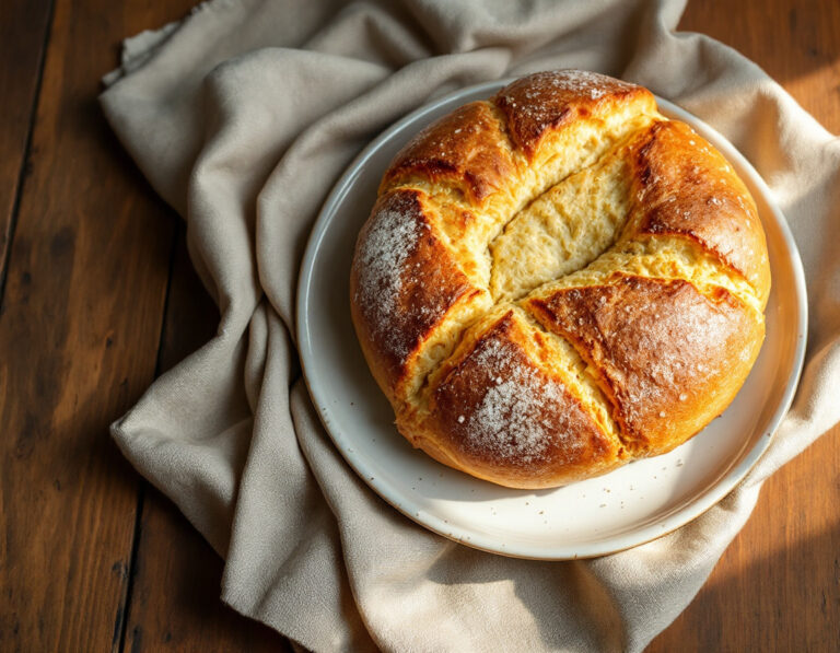 Cuban Bread Recipe – Bake Pan Cubano from Scratch