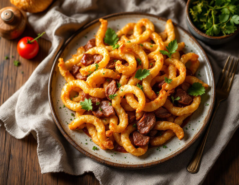 Kuzu Pirzola Recipe – Juicy Turkish Lamb Chops