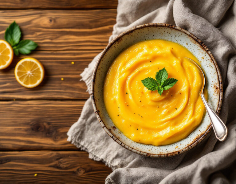 Leche de Tigre Recipe – How to Make Peruvian Tiger’s Milk