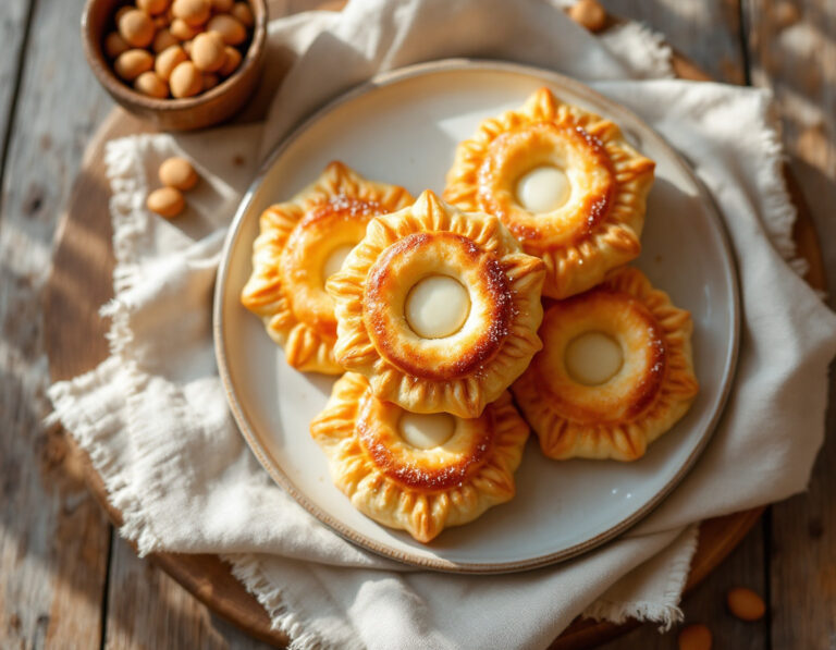 Mailänderli Recipe – Original Swiss Christmas Cookies